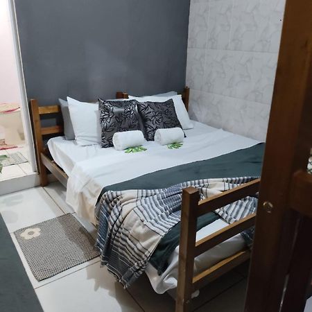Hostel Aprisco Brasil São Paulo Exteriér fotografie