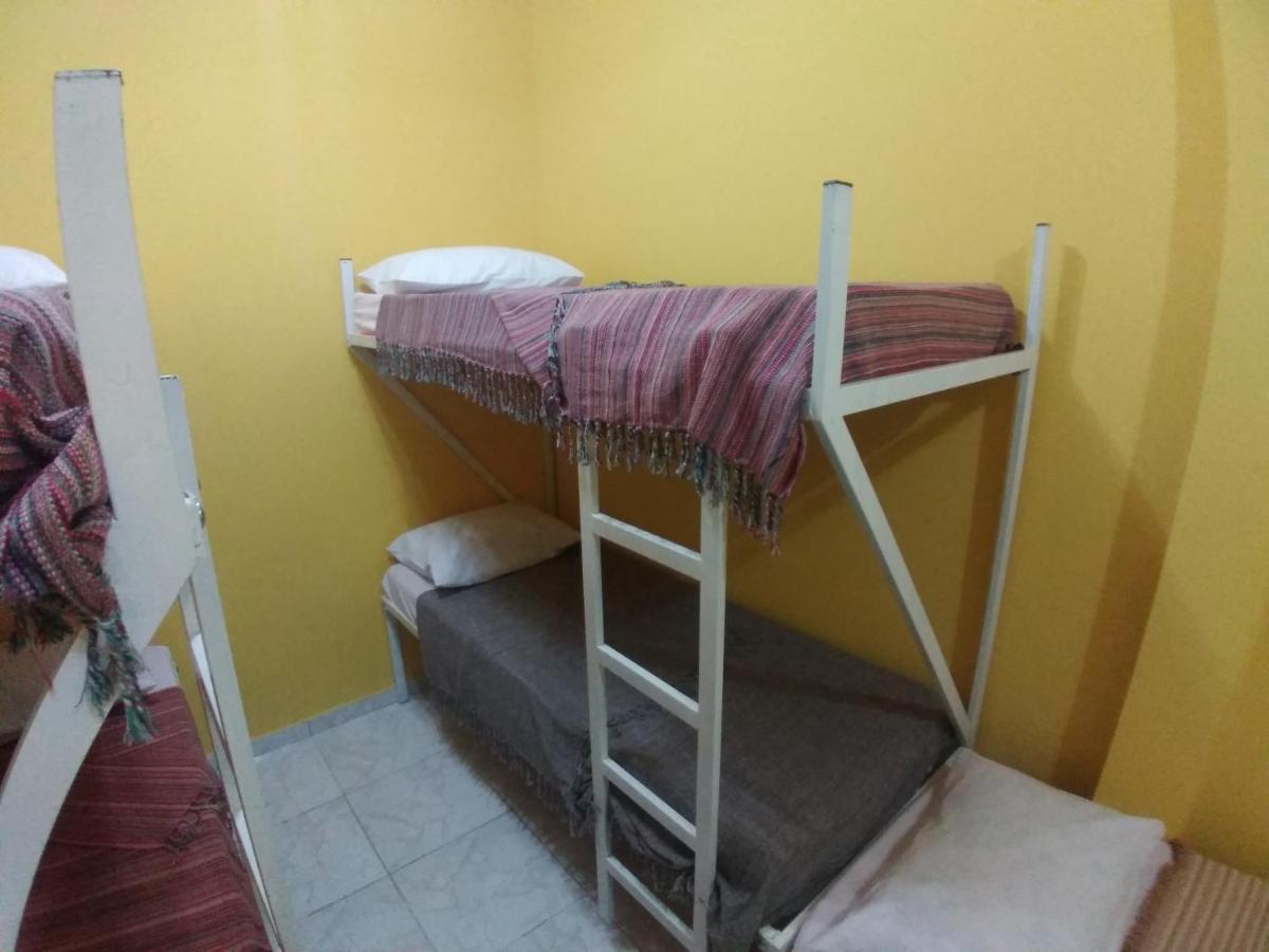 Hostel Aprisco Brasil São Paulo Exteriér fotografie
