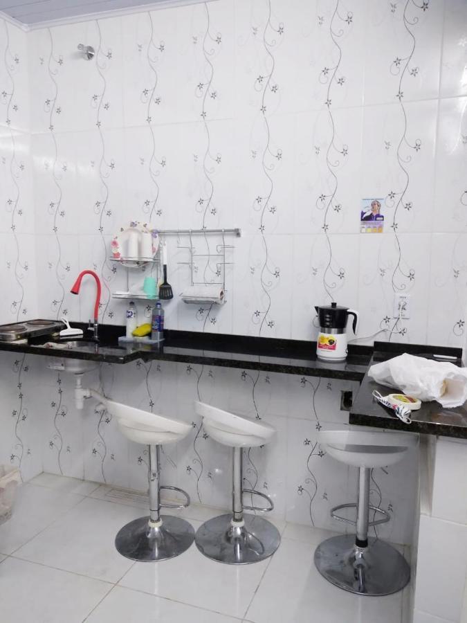 Hostel Aprisco Brasil São Paulo Exteriér fotografie