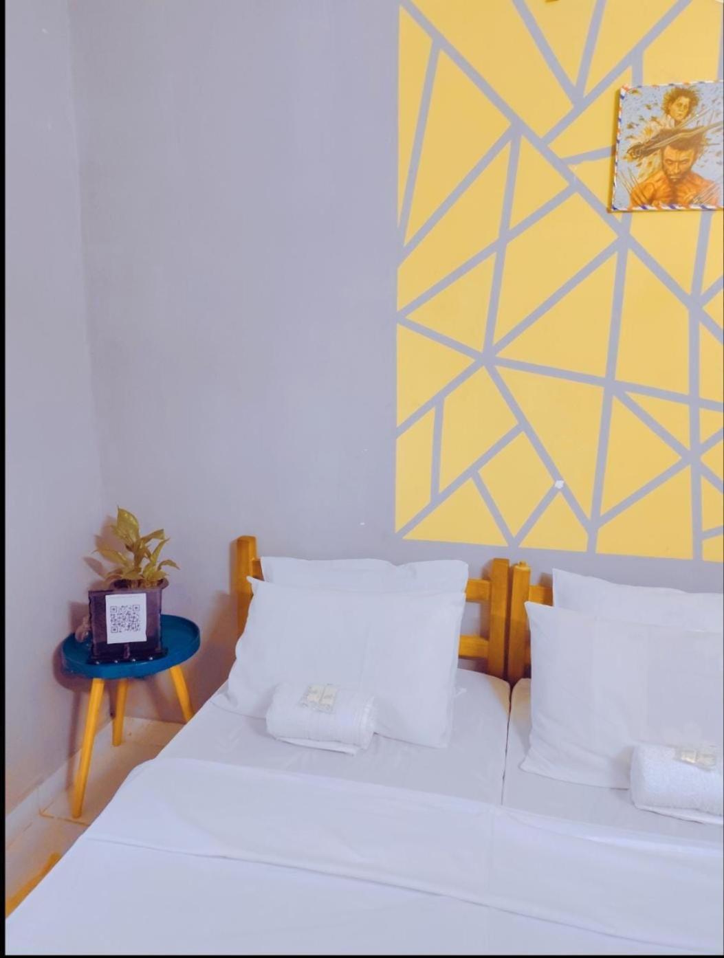 Hostel Aprisco Brasil São Paulo Exteriér fotografie