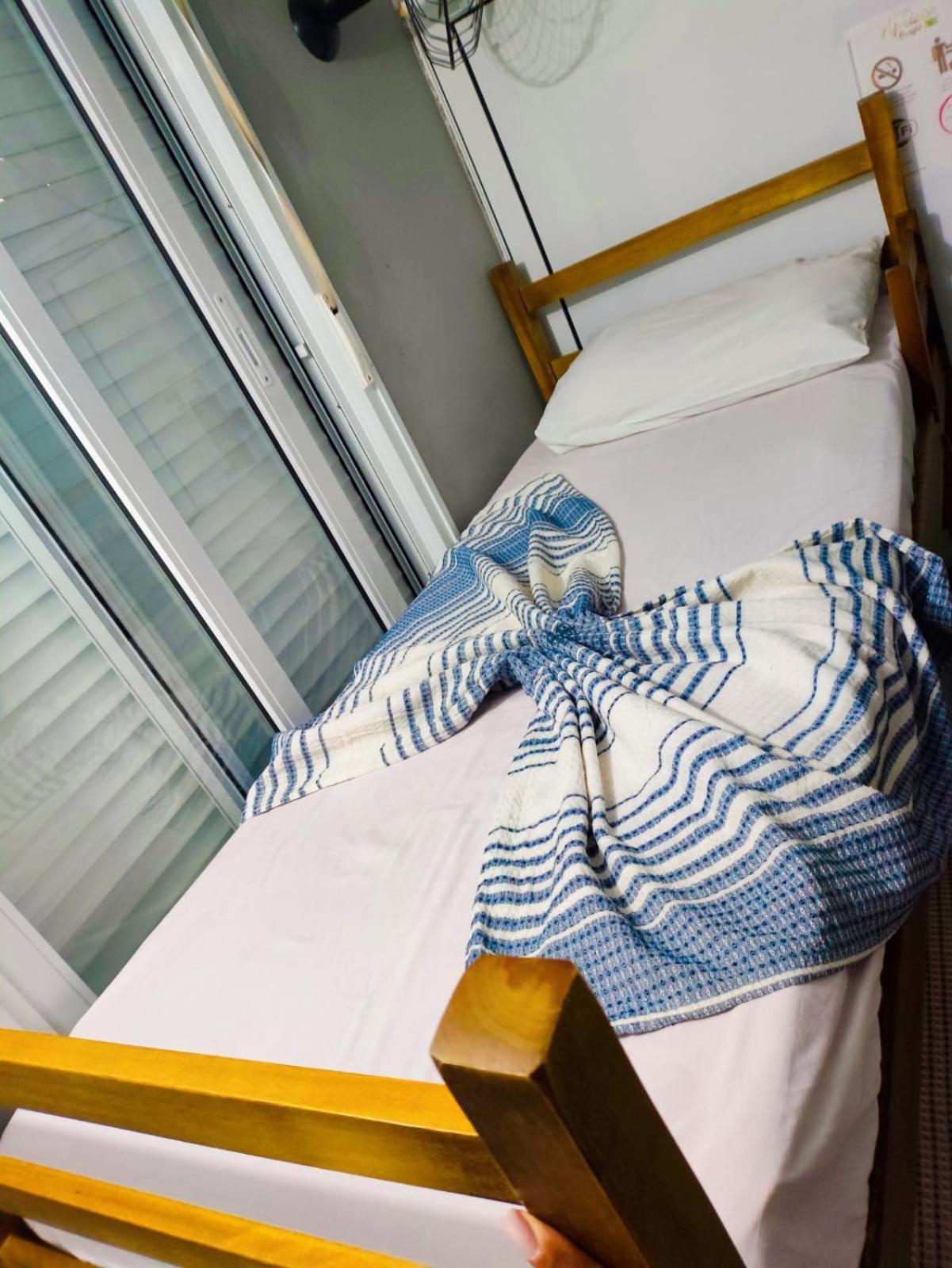Hostel Aprisco Brasil São Paulo Exteriér fotografie
