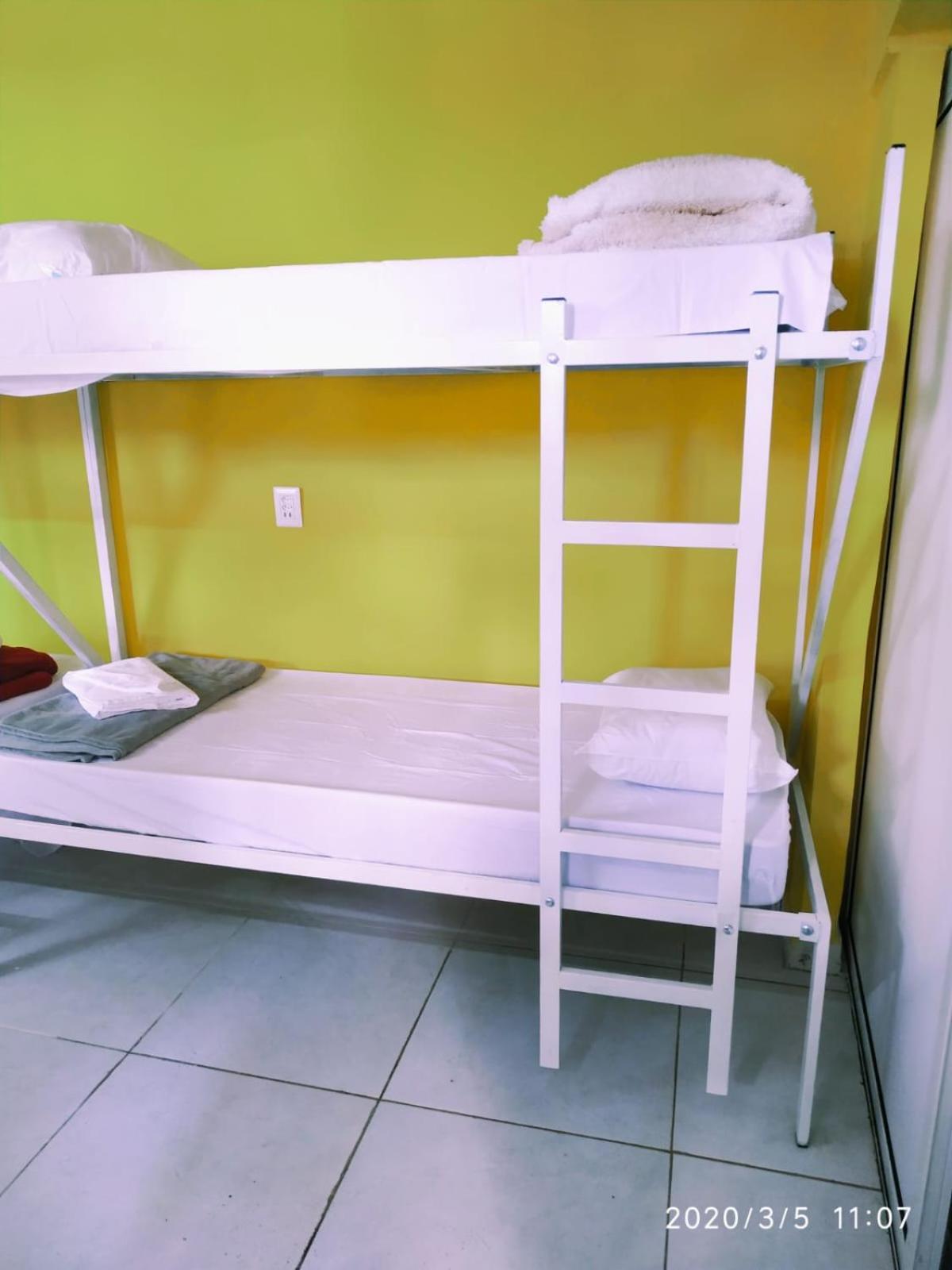 Hostel Aprisco Brasil São Paulo Exteriér fotografie