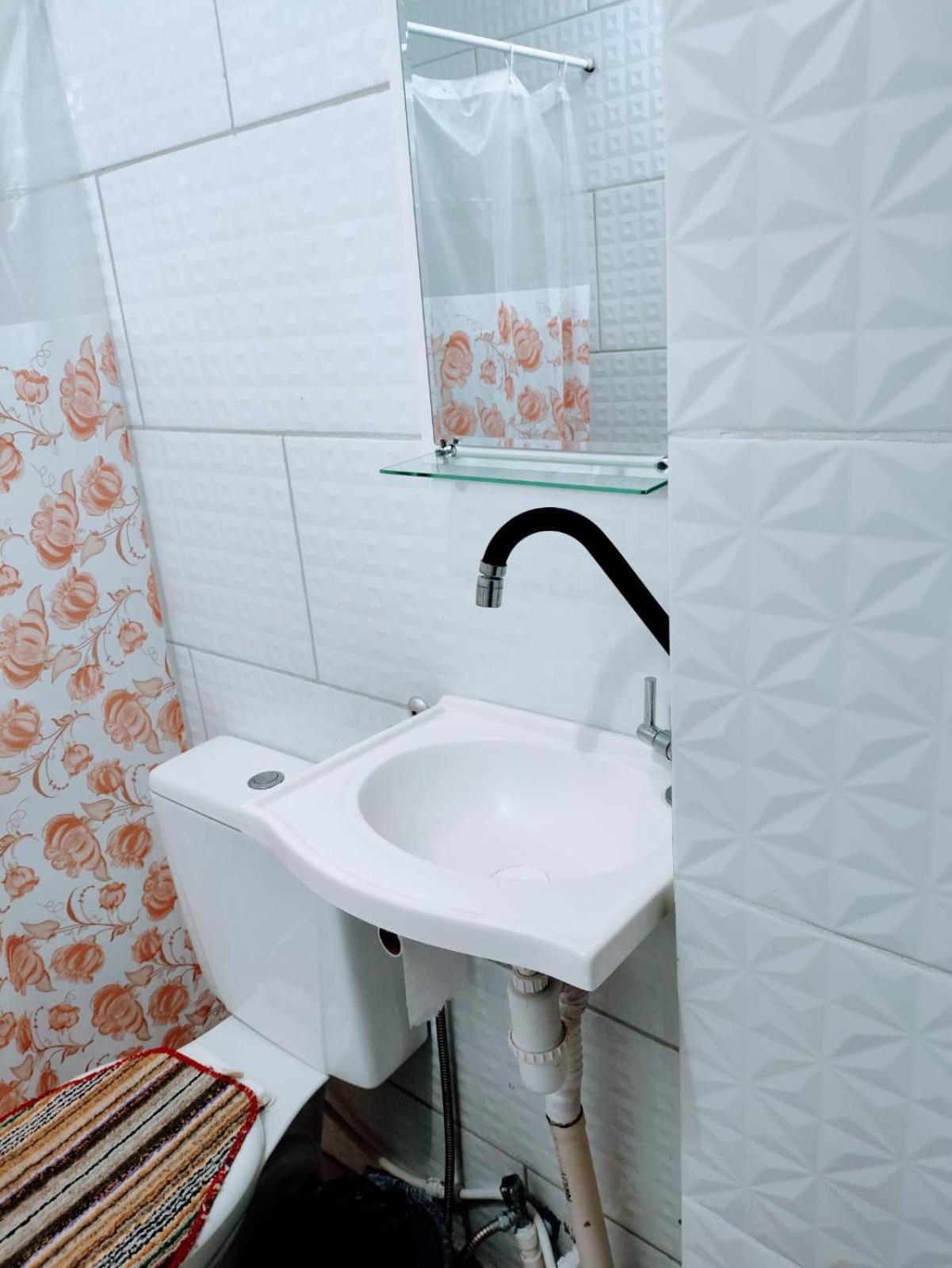 Hostel Aprisco Brasil São Paulo Exteriér fotografie