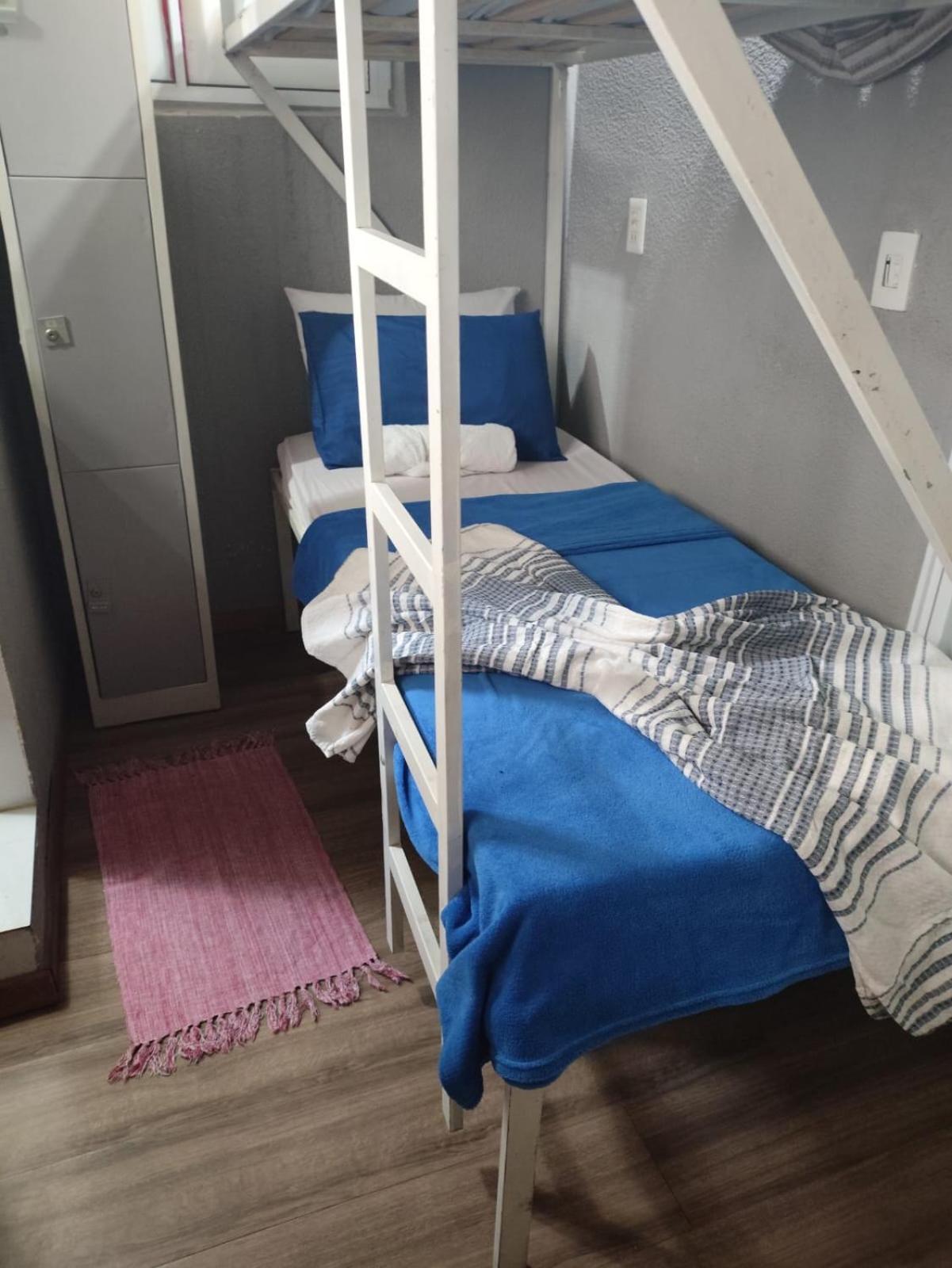 Hostel Aprisco Brasil São Paulo Exteriér fotografie