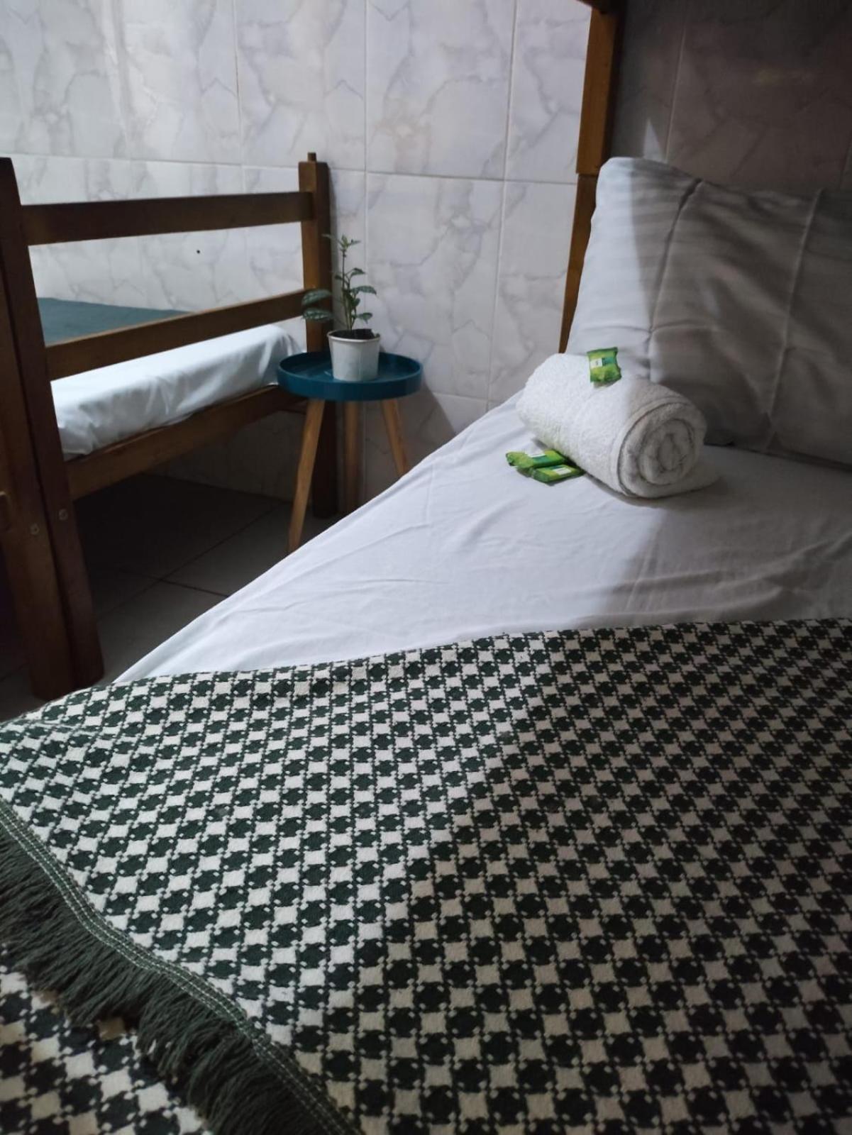 Hostel Aprisco Brasil São Paulo Exteriér fotografie